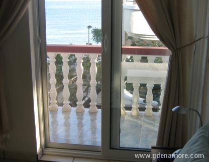 Villa Ponta, private accommodation in city Dobre Vode, Montenegro - Pogled